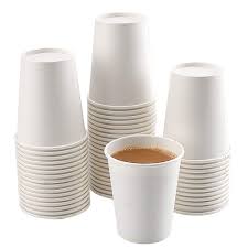 Disposable Cup
