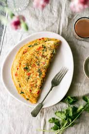 Egg Omelette