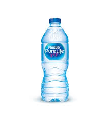 Water Bottle Small