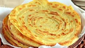 Lachchay Dar Paratha
