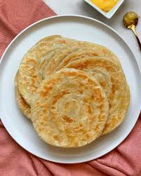 Red Flour’s Paratha Fry in Desi Ghee