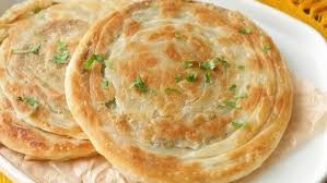 Lachchay Dar Sugar Paratha
