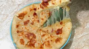 Honey Paratha