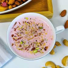 Kashmiri Tea